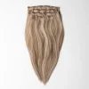 Clip on - Beige Blonde Mix 5B/16B