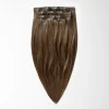 Clip on - Light Chocolate Brown 2B