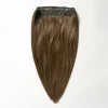 Halo extensions - Dark Ash Brown Mix 2B/3B