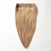 Halo extensions - Dark Beige Blonde 12B