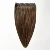 Halo extensions - Dark Chocolate Brown Mix 1B/4