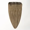 Halo extensions - Light Ash Brown 5B