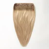 Halo extensions - Natural Blonde Root 5B+15