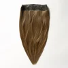 Halo extensions - Natural Brown 3