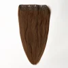 Halo extensions - Warm Brown 4