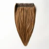 Halo extensions - Warm Brown Mix 4/7