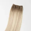 Hårträns - Beige Blonde Mix Root 5B+16B/60B