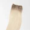 Hårträns - Light Ash Blonde Root 16B+60B