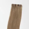 Invisible weft - Light Ash Brown 5B