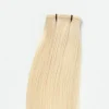 Invisible weft - Light Natural Blonde 60A