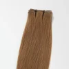 Invisible weft - Light Natural Brown 5