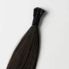 Microring extensions - Dark Natural Brown 1A