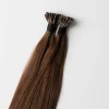 Microring extensions - Warm Brown 4