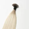 Nail Hair - Light Ash Blonde Root 16B+60B