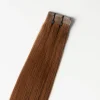 Tape extensions - Chestnut Brown 6