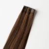 Tape extensions - Dark Chocolate Brown Mix 1B/4