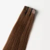 Tape extensions - Warm Brown 4